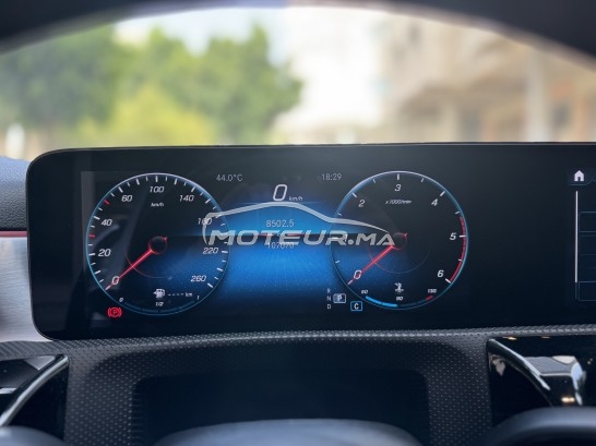 MERCEDES-BENZ Classe a Amg line plus occasion 2507897