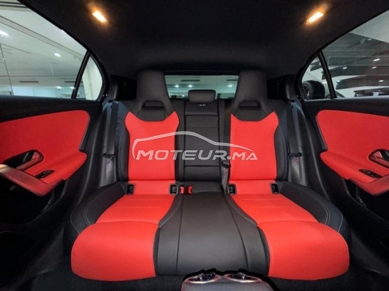 ميرسيديس-بينز كلاسي ا مستعملة 2208445