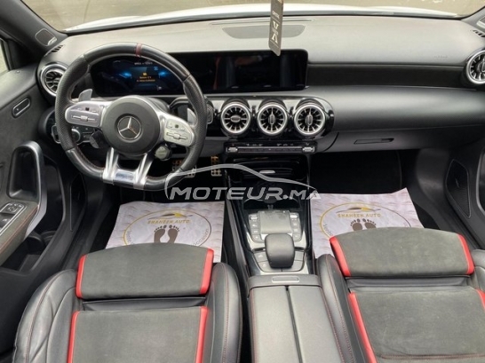 ميرسيديس-بينز كلاسي ا مستعملة 3201082