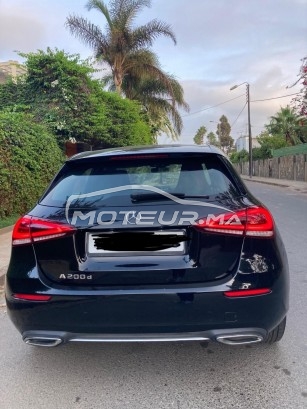 MERCEDES-BENZ Classe a A200 occasion 2728695