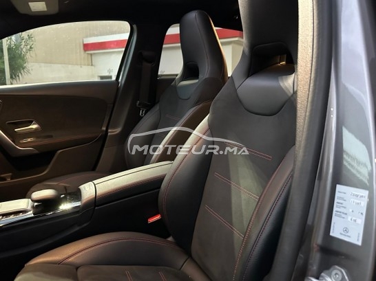 MERCEDES-BENZ Classe a 200 occasion 2412529