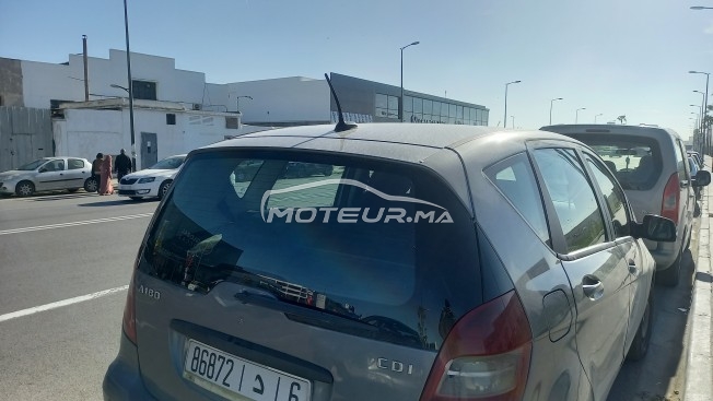 MERCEDES-BENZ Classe a Gtg occasion 2140542