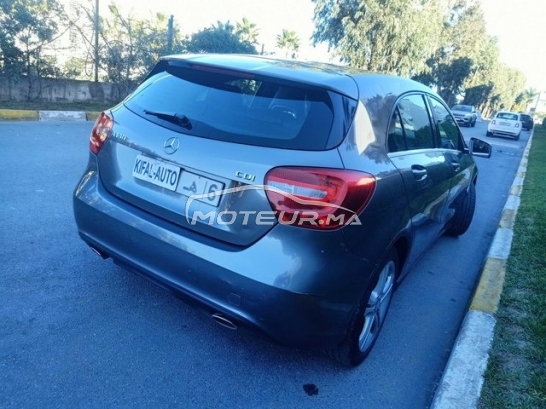 ميرسيديس-بينز كلاسي ا مستعملة 2974120