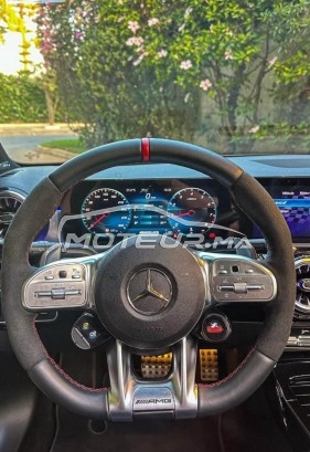 ميرسيديس-بينز كلاسي ا A45s amg مستعملة 2243020