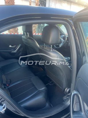 MERCEDES-BENZ Classe a A200 occasion 2886318