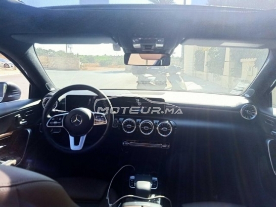 ميرسيديس-بينز كلاسي ا مستعملة 3510069