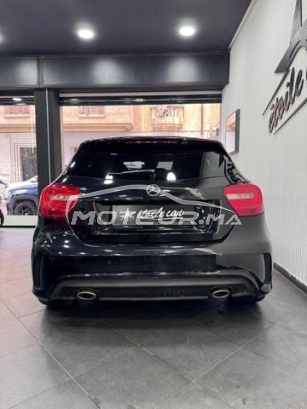 ميرسيديس-بينز كلاسي ا مستعملة 1938362