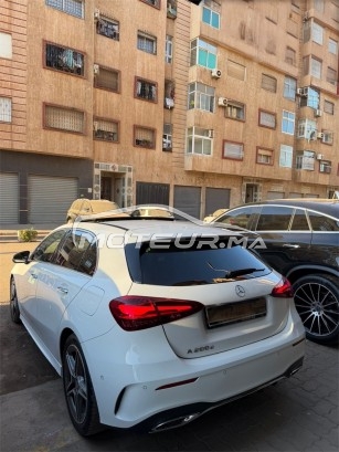 MERCEDES-BENZ Classe a Pack amg occasion 3260662