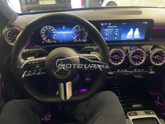 MERCEDES-BENZ Classe a occasion 2890035