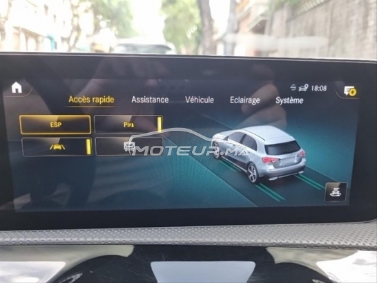 ميرسيديس-بينز كلاسي ا مستعملة 3288875