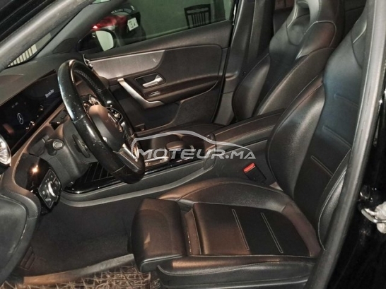 ميرسيديس-بينز كلاسي ا مستعملة 3082664