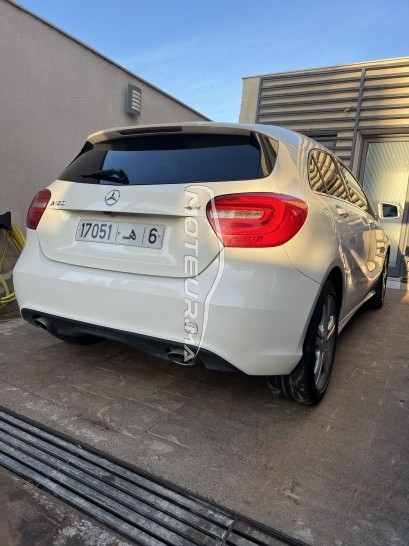 MERCEDES-BENZ Classe a 180 occasion 2941839