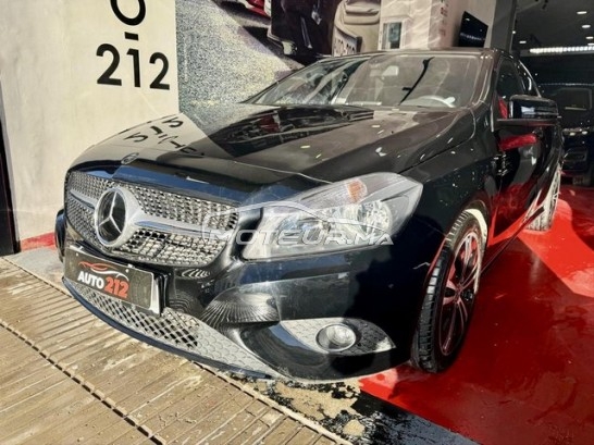 سيارة في المغرب MERCEDES-BENZ Classe a - 483082