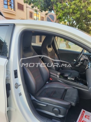 MERCEDES-BENZ Classe a 250e occasion 2579144