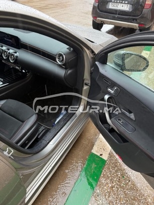MERCEDES-BENZ Classe a A 200 d occasion 2433917