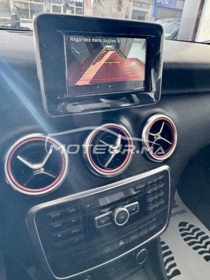 MERCEDES-BENZ Classe a occasion 3328441