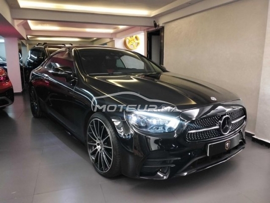 MERCEDES-BENZ Classe a occasion 3132971