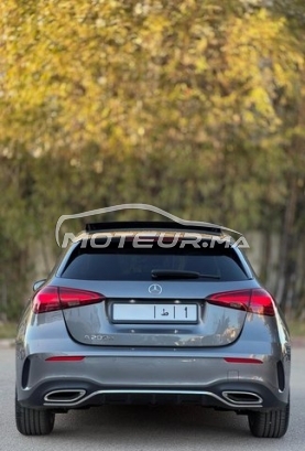 ميرسيديس-بينز كلاسي ا مستعملة 3292736