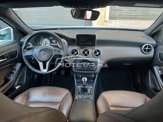 MERCEDES-BENZ Classe a 180 occasion 2941841