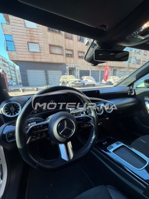 MERCEDES-BENZ Classe a Pack amg occasion 3260663