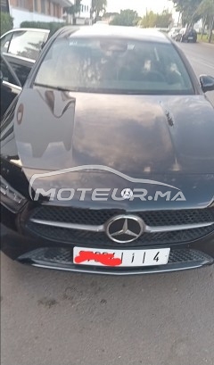MERCEDES-BENZ Classe a 200d occasion 3163343