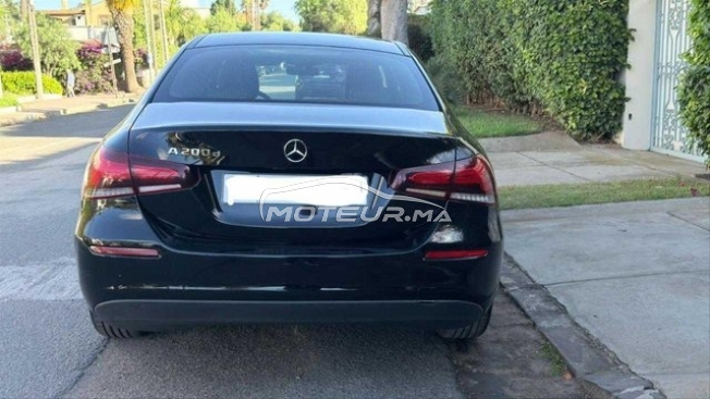 MERCEDES-BENZ Classe a occasion 3358139