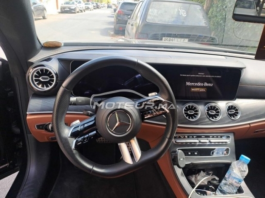 MERCEDES-BENZ Classe a occasion 3511631