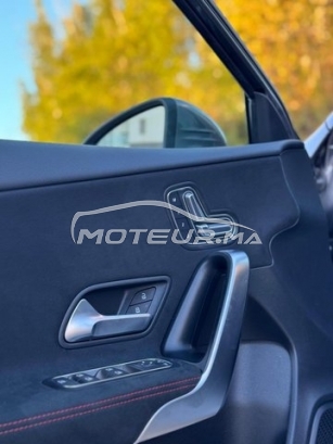 ميرسيديس-بينز كلاسي ا مستعملة 3292747