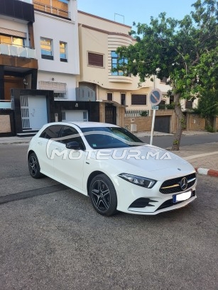 MERCEDES-BENZ Classe a 250e occasion 2579151