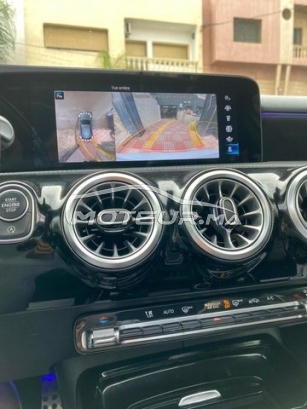 ميرسيديس-بينز كلاسي ا مستعملة 3201079