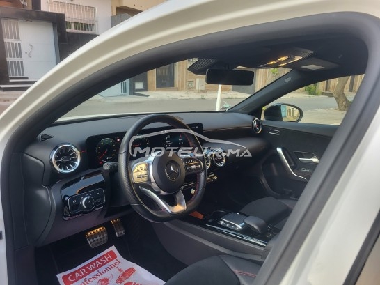 MERCEDES-BENZ Classe a 250e occasion 2579146