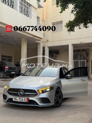 MERCEDES-BENZ Classe a Amg line plus occasion 2507900