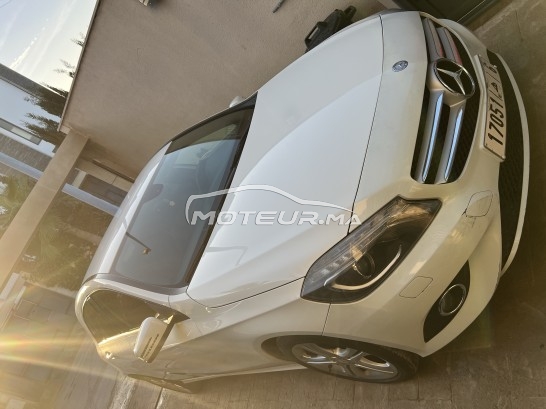 MERCEDES-BENZ Classe a 180 occasion 2941838