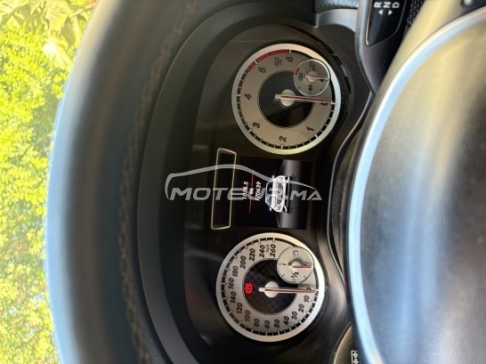 MERCEDES-BENZ Classe a 180 cdi occasion 2514359