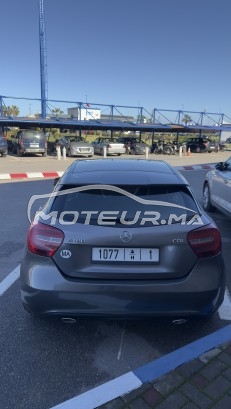 ميرسيديس-بينز كلاسي ا 180 مستعملة 2923347