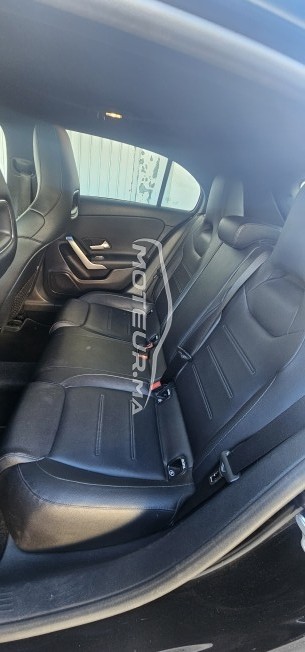 ميرسيديس-بينز كلاسي ا 200d مستعملة 2957624