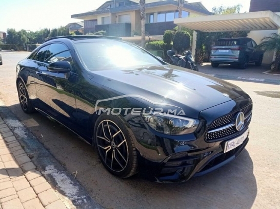 MERCEDES-BENZ Classe a occasion 3176575