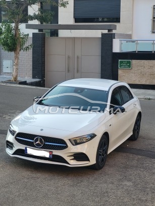 MERCEDES-BENZ Classe a 250e occasion 2579150