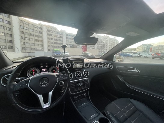 ميرسيديس-بينز كلاسي ا 180 cdi مستعملة 2257000