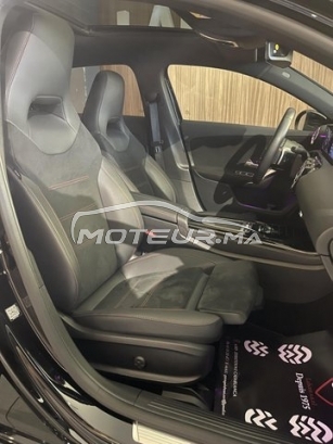MERCEDES-BENZ Classe a occasion 2890039