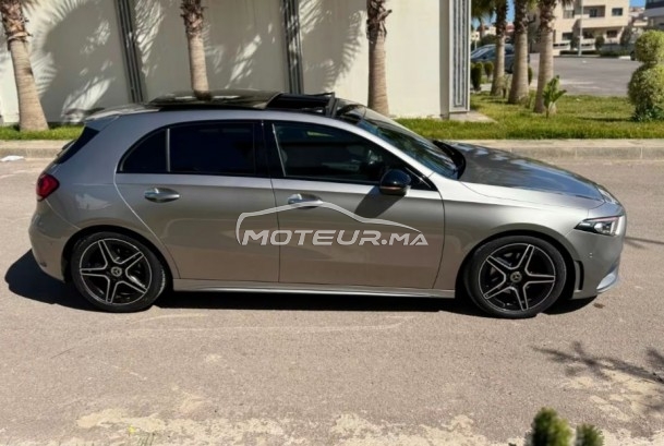 ميرسيديس-بينز كلاسي ا 200 مستعملة 2263278