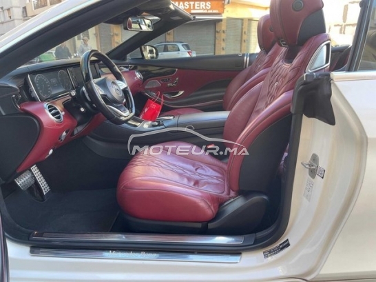 MERCEDES-BENZ Classe a occasion 3474070