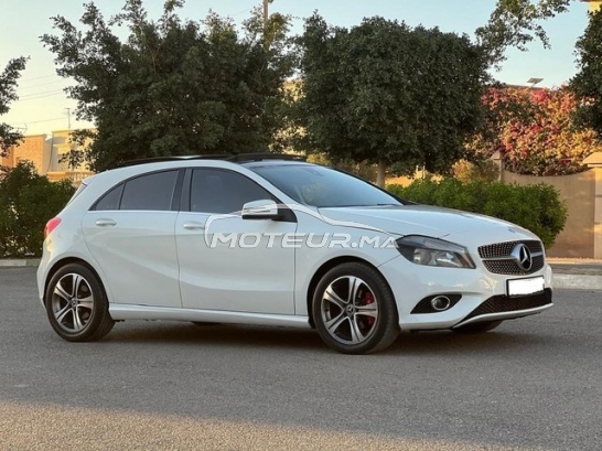 MERCEDES-BENZ Classe a occasion 2006895