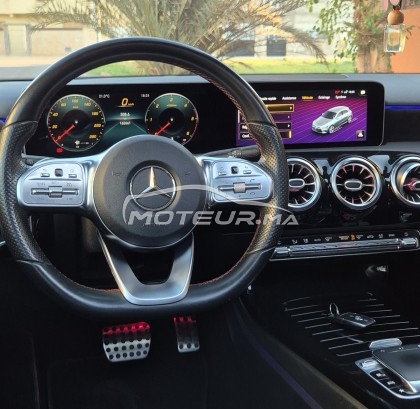 MERCEDES-BENZ Classe a A180 occasion 3419128