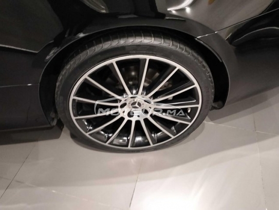 MERCEDES-BENZ Classe a occasion 3132984