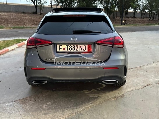 MERCEDES-BENZ Classe a 200 occasion 2412537