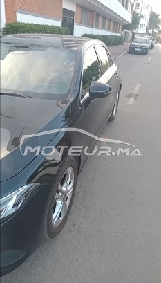MERCEDES-BENZ Classe a 200d occasion 3163344