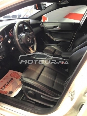 MERCEDES-BENZ Classe a occasion 1643454