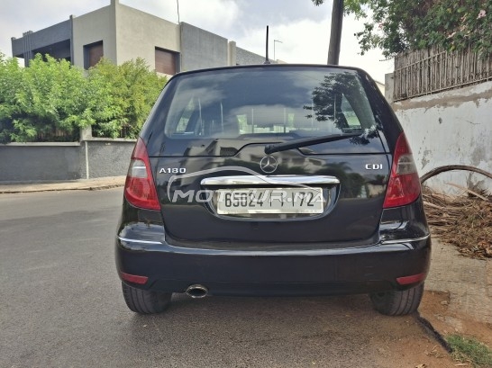 MERCEDES-BENZ Classe a 180 occasion 3036216