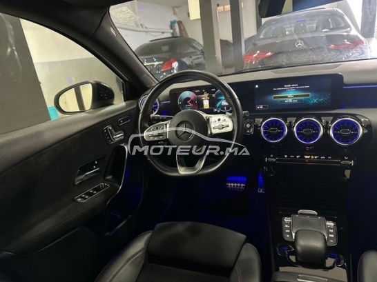 MERCEDES-BENZ Classe a occasion 1978795